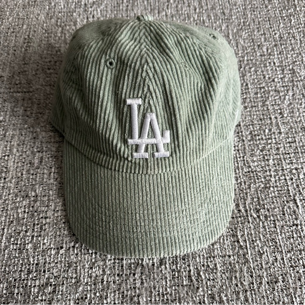 LA 47’ Hat